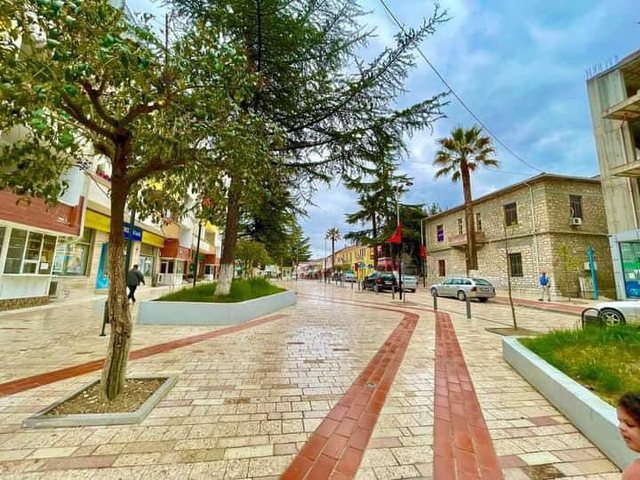 Rasti i Ballshit e jo vetëm: Rilindja Urbane që s’vlen! Rasti i Ballshit e jo vetëm: Rilindja Urbane që s’vlen!