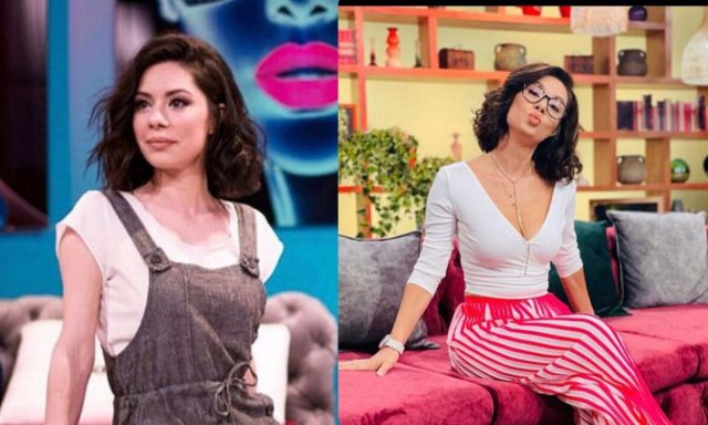 Aktorja shqiptare: Nëse do të ecësh në këtë vend, duhet të jesh dashnorja e dikujt o me pushtet o me para Aktorja shqiptare: Nëse do të ecësh në këtë vend, duhet të jesh dashnorja e dikujt o me pushtet o me para