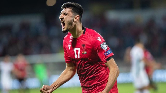 Broja i shëruar! Kombëtarja e pret në grumbullim: Islanda kundërshtari i parë Broja i shëruar! Kombëtarja e pret në grumbullim: Islanda kundërshtari i parë