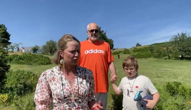 VIDEO/ Rama i prezanton Zahos bukuritë e Nivicës VIDEO/ Rama i prezanton Zahos bukuritë e Nivicës