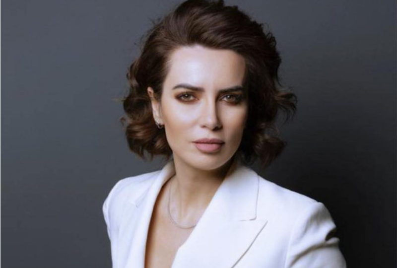 Grida Duma feston ditëlindjen, ja sa vjeç mbush sot politikania e Lulit dhe e Saliut Grida Duma feston ditëlindjen, ja sa vjeç mbush sot politikania e Lulit dhe e Saliut