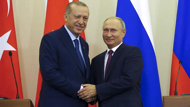 Një “bombë” në Evropë! Plani i vërtetë që po përgatit Vladimir Putin pas 1 korrikut, ja marrëveshja e fshehtë me Erdoganin Një “bombë” në Evropë! Plani i vërtetë që po përgatit Vladimir Putin pas 1 korrikut, ja marrëveshja e fshehtë me Erdoganin