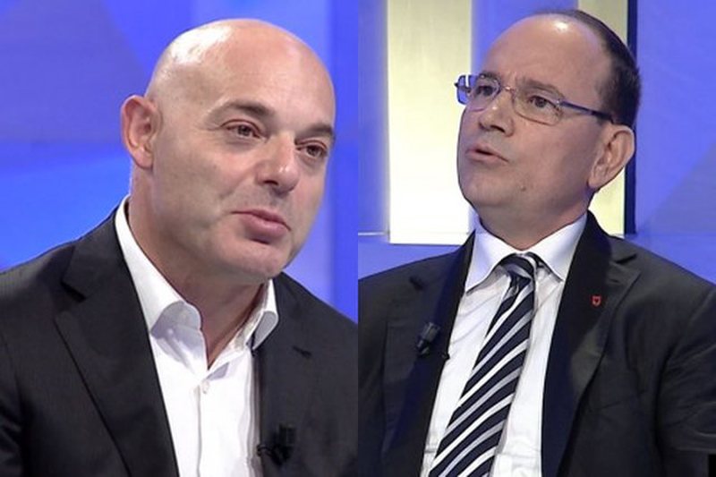 Bujar Nishani u largua nga kjo botë! Fevziu i qan “hallin e madh”: U kurua me lekë “borxh”, shteti nuk pagoi Bujar Nishani u largua nga kjo botë! Fevziu i qan “hallin e madh”: U kurua me lekë “borxh”, shteti nuk pagoi