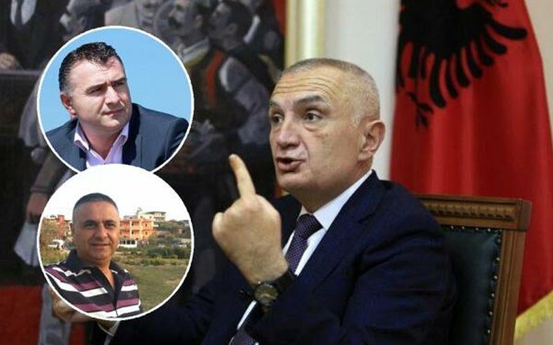 “Ilir Meta ka porositur vrasjen e vëllait të një ish-deputeti të PS”! Artan Hoxha plasi ‘bombën’: Juristi Romeo Kara nxjerr videon që po thyen rrjetin “Ilir Meta ka porositur vrasjen e vëllait të një ish-deputeti të PS”! Artan Hoxha plasi ‘bombën’: Juristi Romeo Kara nxjerr videon që po thyen rrjetin