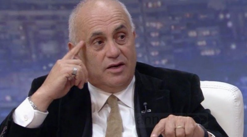 “Uaaaa”! Kryeministri Rama inauguron Parkun Zoologjik në Tiranë, Artan Fuga i revoltuar ngre alarmin: O Zot, ku kemi rrëshqitur! “Uaaaa”! Kryeministri Rama inauguron Parkun Zoologjik në Tiranë, Artan Fuga i revoltuar ngre alarmin: O Zot, ku kemi rrëshqitur!