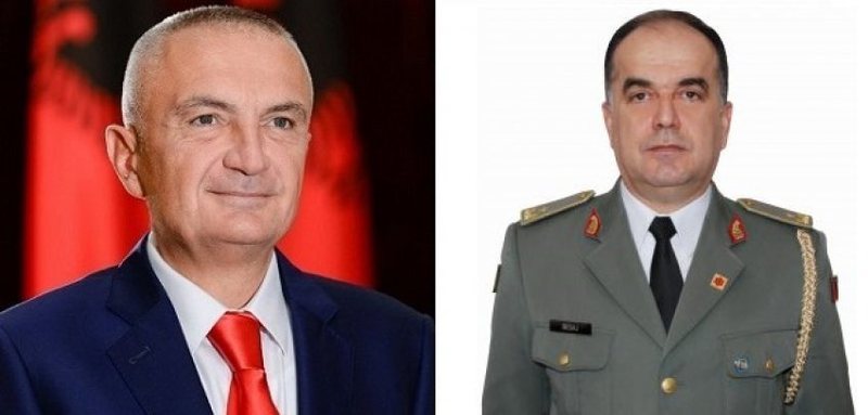 Fati i Presidentit në dorë të Metës?! A do e pengoi Meta rrugëtimin e Begajt drejt Presidencës?! PS ultimatum të prerë presidentit Fati i Presidentit në dorë të Metës?! A do e pengoi Meta rrugëtimin e Begajt drejt Presidencës?! PS ultimatum të prerë presidentit