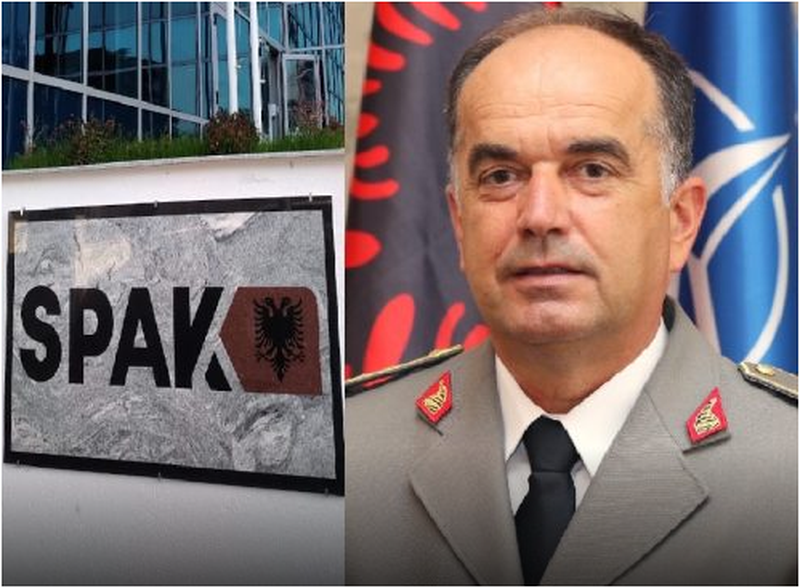 Meçollari larguar nga detyra për spiunazh dhe për cenim të sigurisë kombëtare kallzim për kandidatin për President! SPAK jep detaje lidhur me dyshimet e ngritura mbi Bajram Begën Meçollari larguar nga detyra për spiunazh dhe për cenim të sigurisë kombëtare kallzim për kandidatin për President! SPAK jep detaje lidhur me dyshimet e ngritura mbi Bajram Begën