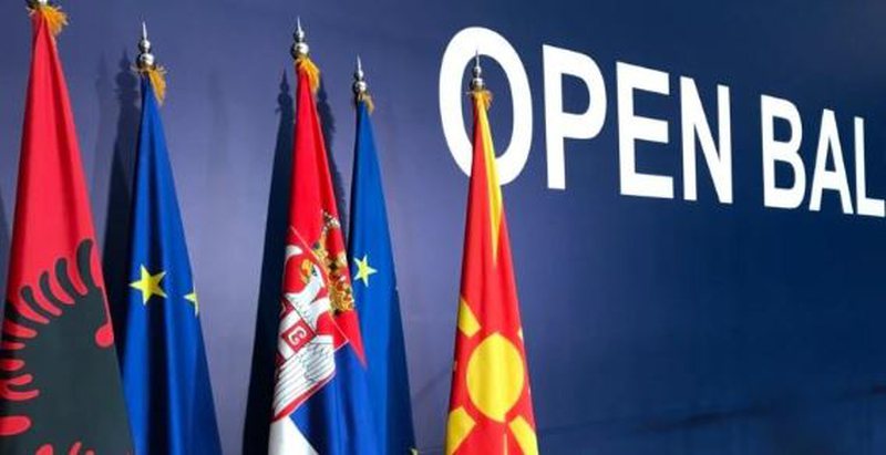 “Ballkani i Hapur”: Zbulohen marrëveshjet që do të firmosen nesër “Ballkani i Hapur”: Zbulohen marrëveshjet që do të firmosen nesër