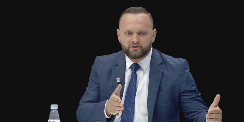 Halit Valteri paralajmërimin e fortë: S’jam paguar nga Rama për të paditur Metën në SPAK Halit Valteri paralajmërimin e fortë: S’jam paguar nga Rama për të paditur Metën në SPAK