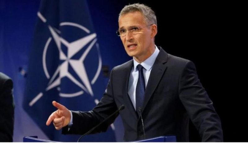 “Asnjë aleat tjetër nuk kishte pësuar më shumë…” Stoltenberg habit me deklaratën: Shqetësimet e Turqisë për pranimin e Suedisë dhe Finlandës në NATO janë… “Asnjë aleat tjetër nuk kishte pësuar më shumë…” Stoltenberg habit me deklaratën: Shqetësimet e Turqisë për pranimin e Suedisë dhe Finlandës në NATO janë…