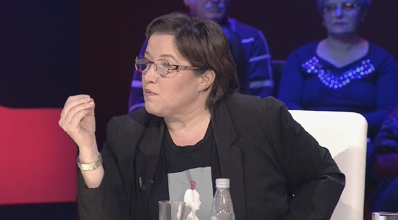 “Kjo është dinakëri e shtetit”! Juristja Gjikondi nxjerr prapaskenat dhe ngre alarmin për atë që po ndodh në vendin tonë