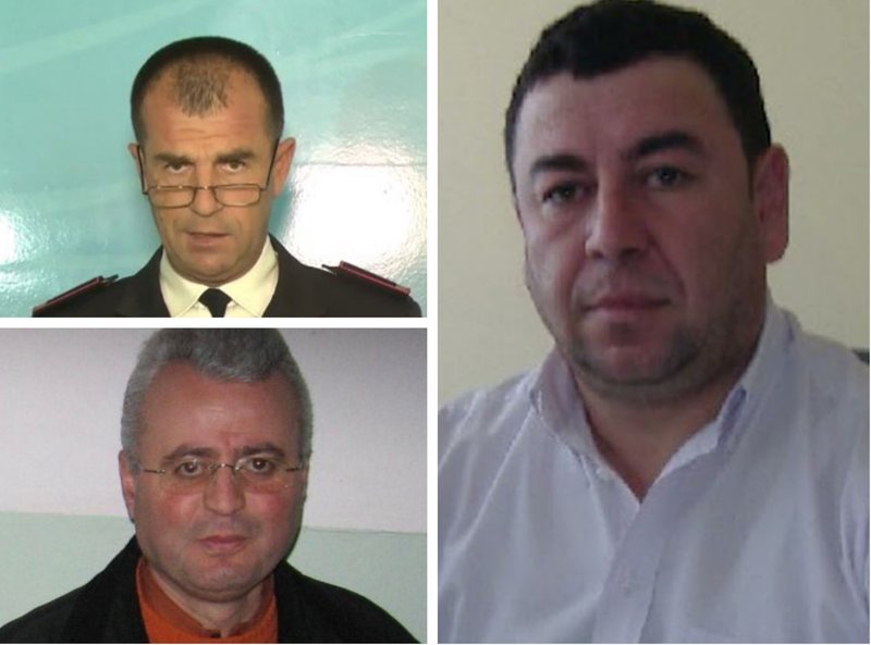 Prokuroria si hajduti me lopën ku fajtor është i zoti: Organizatorët e vrasjes së Xhuvanit nuk do e kishin bërë aktin, nëse ndërhynin dy ish-zv/drejtorët e policisë Prokuroria si hajduti me lopën ku fajtor është i zoti: Organizatorët e vrasjes së Xhuvanit nuk do e kishin bërë aktin, nëse ndërhynin dy ish-zv/drejtorët e policisë