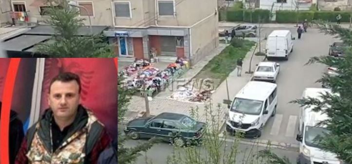 Zgjohet organizatori i grupeve paramilitare në Elbasan, Luli: “Edi Rama e ka përdorur policinë për të mbrojtur vjedhjet e votave”! Ndaj ndodhi vrasja nga…PD Zgjohet organizatori i grupeve paramilitare në Elbasan, Luli: “Edi Rama e ka përdorur policinë për të mbrojtur vjedhjet e votave”! Ndaj ndodhi vrasja nga…PD