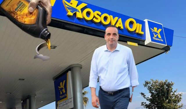 Bledar Skënderi ‘shefi’ i ‘Kosova OIL’, ish-kreu i AKU-s bëhet me kompani karburantesh dhe ushqimore Bledar Skënderi ‘shefi’ i ‘Kosova OIL’, ish-kreu i AKU-s bëhet me kompani karburantesh dhe ushqimore