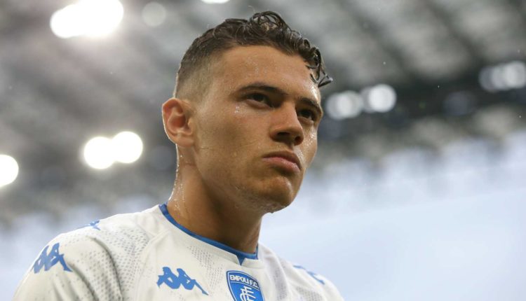 E bujshme/ Kristjan Asllani ka arritur akordin personal me Interin, mbetet për tu bindur vetëm Empoli E bujshme/ Kristjan Asllani ka arritur akordin personal me Interin, mbetet për tu bindur vetëm Empoli