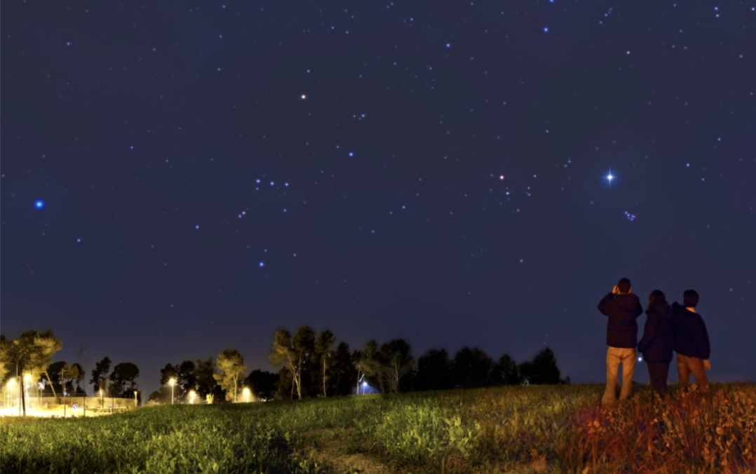 Ndodh një herë në jetë: Shihni të gjithë planetët në të njëjtën kohë këtë qershor Ndodh një herë në jetë: Shihni të gjithë planetët në të njëjtën kohë këtë qershor