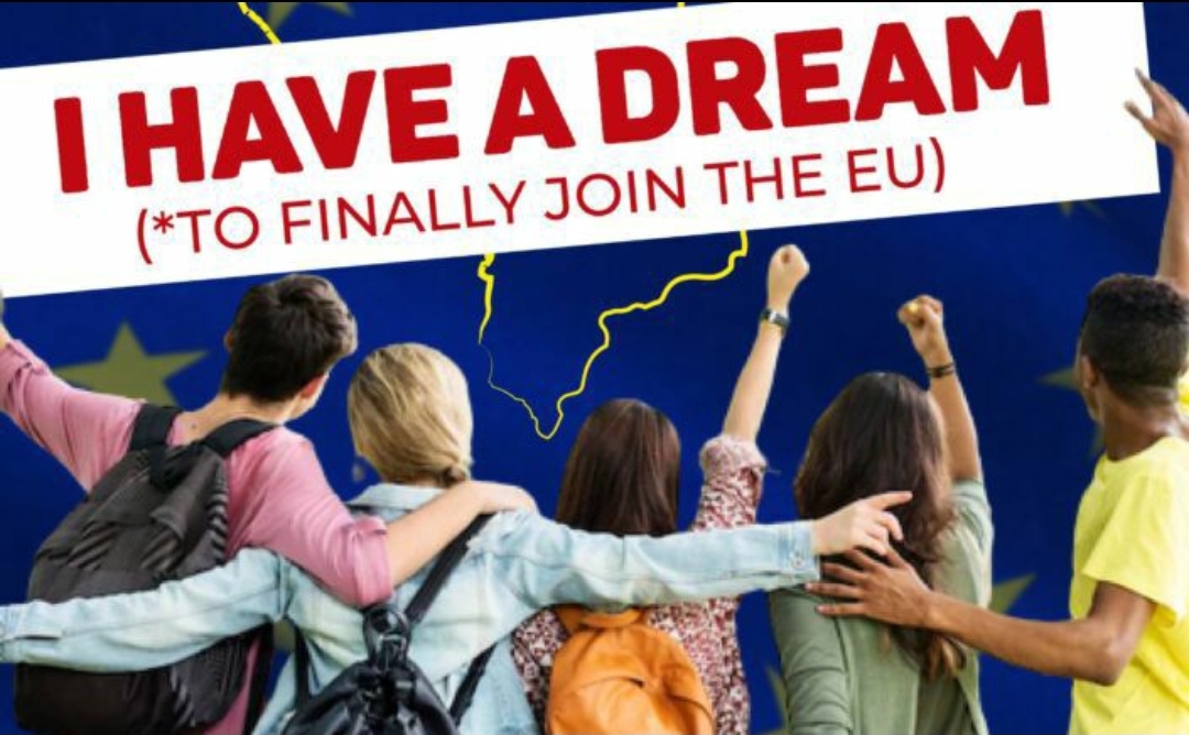 Të rinjtë socialistë të Ballkanit sëbashku me IUSY peticion drejtuar krerëve të Bashkimit Europian Të rinjtë socialistë të Ballkanit sëbashku me IUSY peticion drejtuar krerëve të Bashkimit Europian