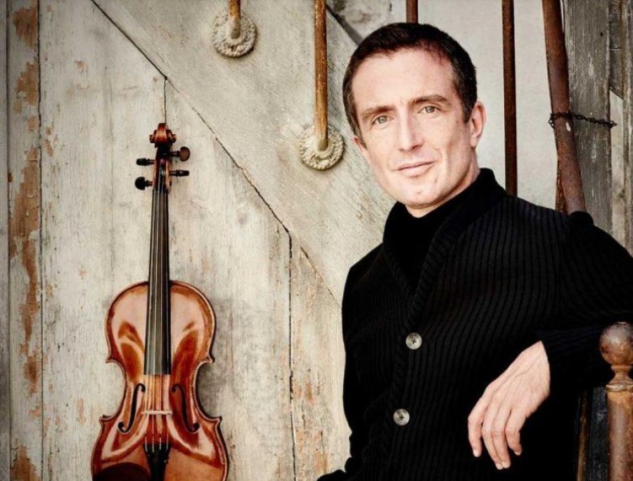 Tedi Papavrami rikthehet të luajë në Tiranë, ja si mund ta ndiqni Tedi Papavrami rikthehet të luajë në Tiranë, ja si mund ta ndiqni