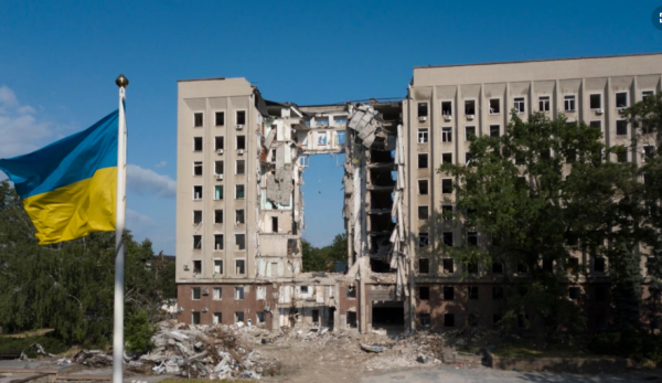 “Ushtrisë sonë po i mbarojnë municionet”, Ukraina: Thirrje për ndihmë urgjente ushtarake ndërkombëtare “Ushtrisë sonë po i mbarojnë municionet”, Ukraina: Thirrje për ndihmë urgjente ushtarake ndërkombëtare