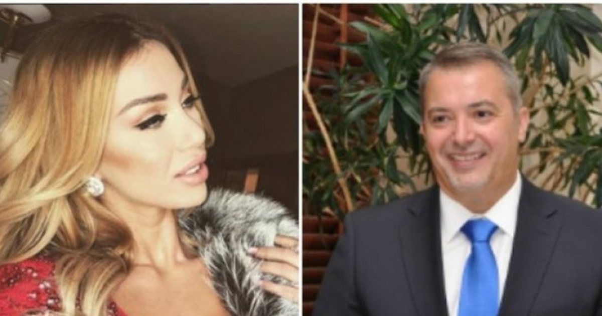 Adelina Tahiri: E mora burrin maqedonas se shqiptarët janë të prapambetur Adelina Tahiri: E mora burrin maqedonas se shqiptarët janë të prapambetur