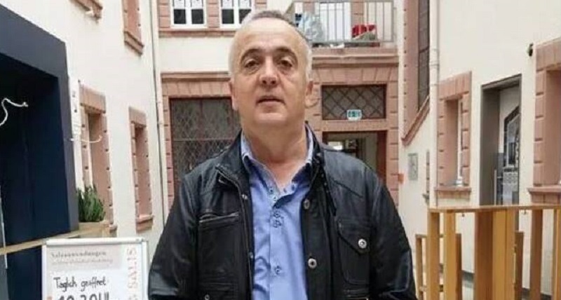 Nuk më ndahen ëndrrat në vendin tim… Nuk më ndahen ëndrrat në vendin tim…