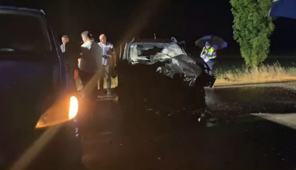 Rëndohet bilanci në aksidentin e Levanit, shkon në tre numri i viktimave. Regjistrohen edhe tre të plagosur