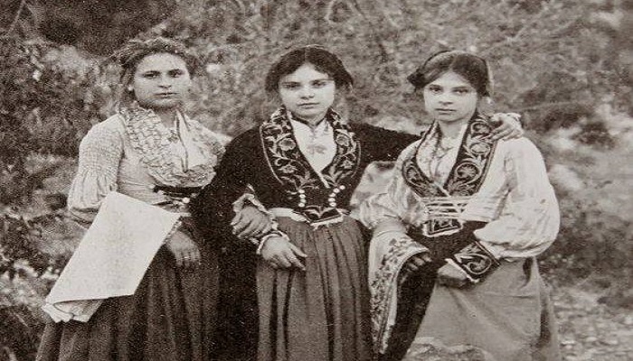 Arbëreshët e Argjentinës Arbëreshët e Argjentinës