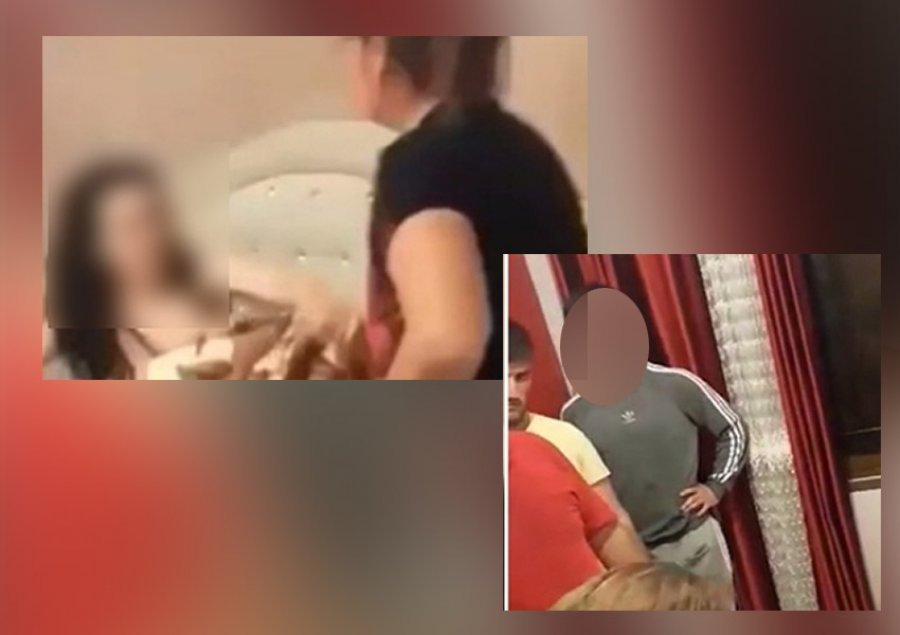 “K**vëria, koncept patriarkal”- Protestuesja në Librazhd: Ne e zgjedhim vetë kënaqësinë, gruaja nuk është… “K**vëria, koncept patriarkal”- Protestuesja në Librazhd: Ne e zgjedhim vetë kënaqësinë, gruaja nuk është…