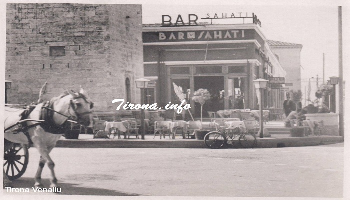 Si funksiononte birrari “Sahati” në Tiranë Si funksiononte birrari “Sahati” në Tiranë