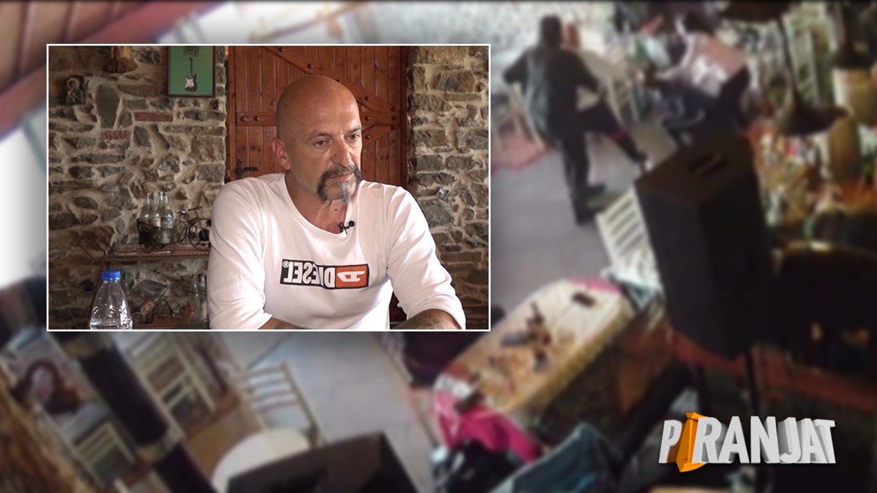 “Do t’i shkë**ej motër, baba, të tëra”! Publikohet pjesa e dytë e “telenovelës” në Sarandë, ku gruaja dhunon burrin, e shante me fjalor “shqip-shqip” “Do t’i shkë**ej motër, baba, të tëra”! Publikohet pjesa e dytë e “telenovelës” në Sarandë, ku gruaja dhunon burrin, e shante me fjalor “shqip-shqip”