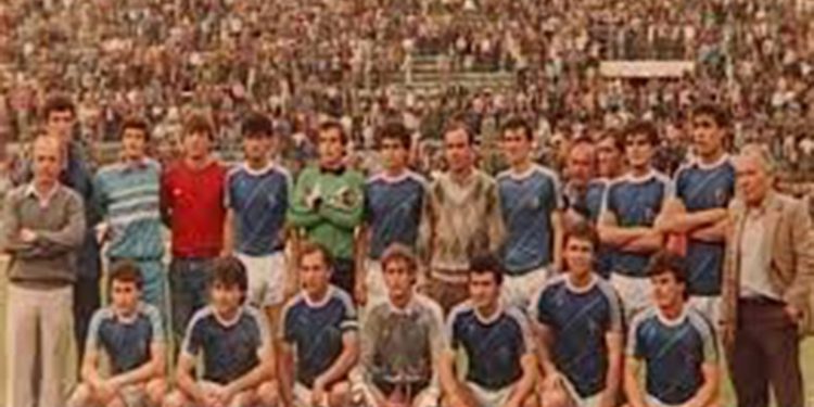 1988, Çështja penale për kontrabandën e futbollistëve të “Dinamos” 1988, Çështja penale për kontrabandën e futbollistëve të “Dinamos”