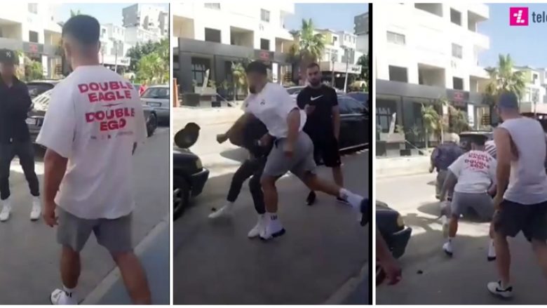 A e ka merituar dajakun Klevio Ahmetit? Ja si e kërcënonte Noyzin: “Do ta ndjek eskortë”! Shantazh për babain: Ky jam unë, vij dhe… A e ka merituar dajakun Klevio Ahmetit? Ja si e kërcënonte Noyzin: “Do ta ndjek eskortë”! Shantazh për babain: Ky jam unë, vij dhe…