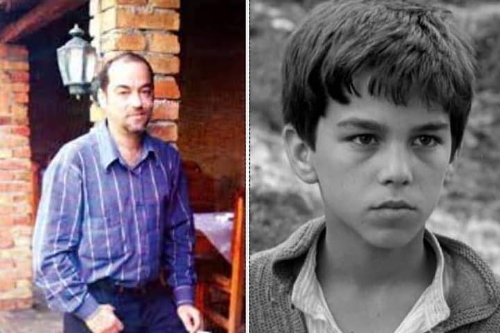 Enver Hoxha, Pilo Peristeri dhe Enea Zhegu (Tomka)! Enver Hoxha, Pilo Peristeri dhe Enea Zhegu (Tomka)!