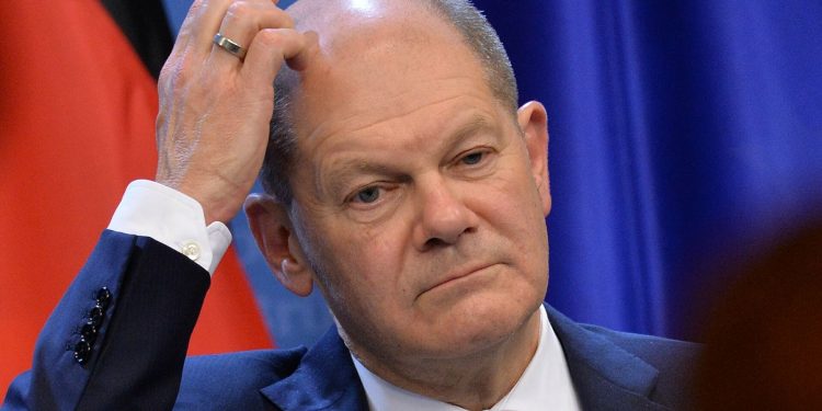 Kancelari Scholz vjen në Ballkan!! Deputeti gjerman i CDU-së ia fik shpresat Albinit! Ballkani i Hapur një perspektivë edhe për Kosovën Kancelari Scholz vjen në Ballkan!! Deputeti gjerman i CDU-së ia fik shpresat Albinit! Ballkani i Hapur një perspektivë edhe për Kosovën