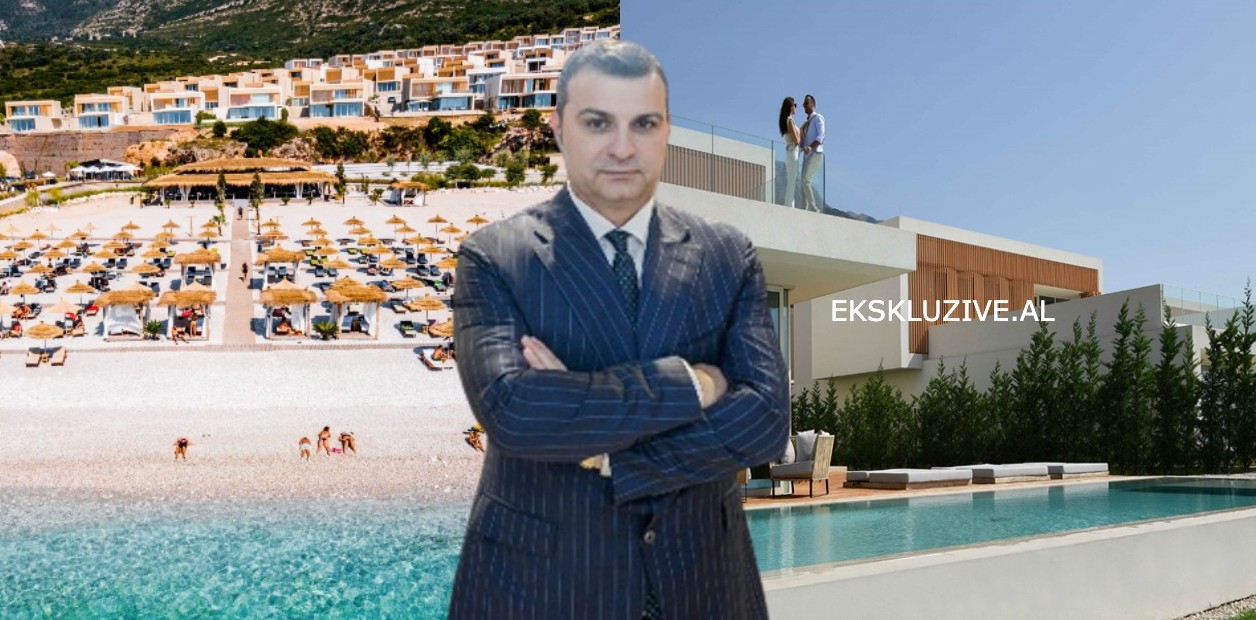 Gent Sejko rregullon gruan në punë drejtoresh tek banka Samir Manes, oligarku i “dhuron” vilën 1.2 milion euro bashkëshortes Gent Sejko rregullon gruan në punë drejtoresh tek banka Samir Manes, oligarku i “dhuron” vilën 1.2 milion euro bashkëshortes