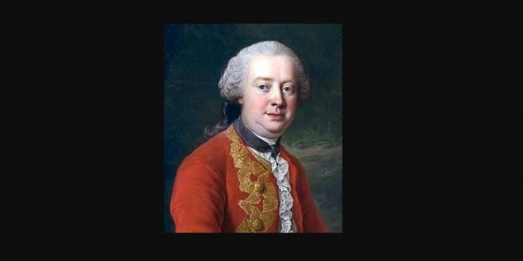 Kush është politikani me origjinë shqiptare në panteonin francez Kush është politikani me origjinë shqiptare në panteonin francez