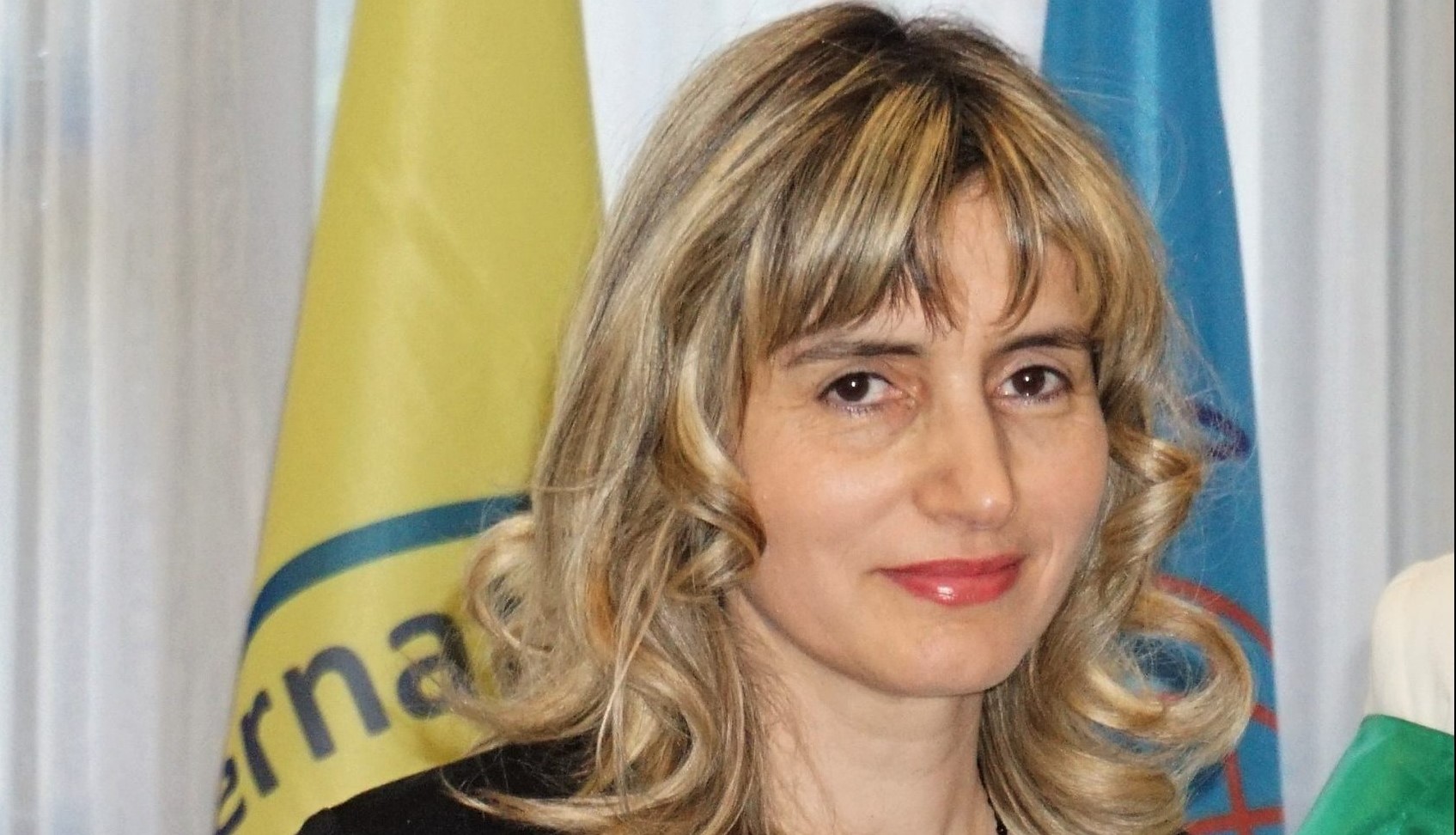 Itali /Çmimi i parë absolut për poeten shqiptare Irma Kurti Itali /Çmimi i parë absolut për poeten shqiptare Irma Kurti