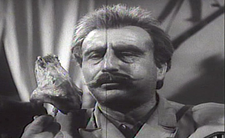 Impresion nga një histori reale! Kush ishte Sali Protopapa? Impresion nga një histori reale! Kush ishte Sali Protopapa?