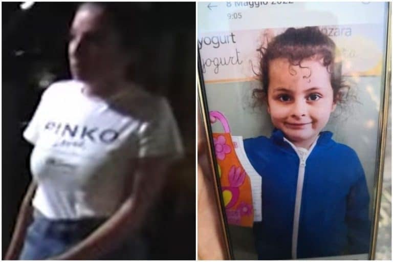 Video/ Përqafimi i fundit i Elenës së vogël në kopësht me mamin e saj. E paimagjinueshme çfarë ndodhi më pas! Video/ Përqafimi i fundit i Elenës së vogël në kopësht me mamin e saj. E paimagjinueshme çfarë ndodhi më pas!