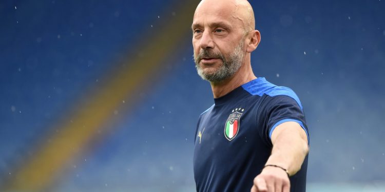 Leksion për jetën nga Gianluca Viali, ish kampioni i Juventus që po përballet me sëmundjen e rëndë Leksion për jetën nga Gianluca Viali, ish kampioni i Juventus që po përballet me sëmundjen e rëndë