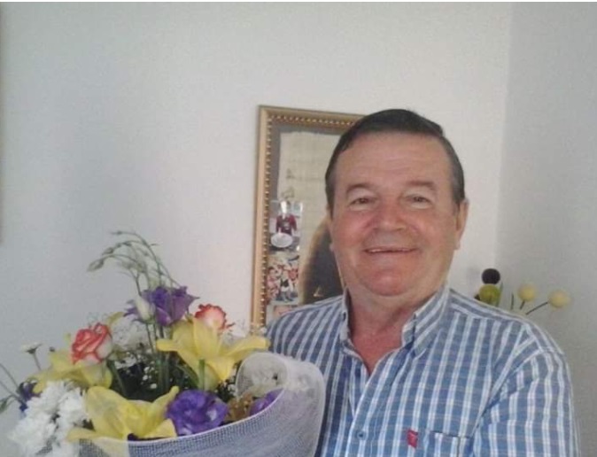 Nostalgji! 3 vite më parë u nda nga jeta humoristi vlonjat Muhamet Lika Nostalgji! 3 vite më parë u nda nga jeta humoristi vlonjat Muhamet Lika