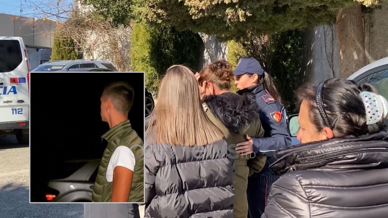 Nuk kam pasur kurrë një psikolog, e njoh në burg kur s’më duhet më! Mori hakun e të atit të vrarë, rrëfehet 17-vjeçari: Jam penduar! Nuk kam pasur kurrë një psikolog, e njoh në burg kur s’më duhet më! Mori hakun e të atit të vrarë, rrëfehet 17-vjeçari: Jam penduar!