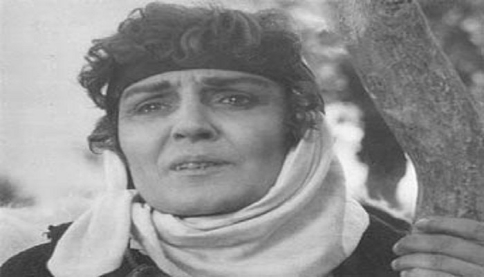 In memorie! Më 19 Qershor 1988, u nda nga jeta “Lokja” e pavdekshme e ekranit shqiptarë, Artistja e Popullit Marie Logoreci (Nderi i Kombit)! In memorie! Më 19 Qershor 1988, u nda nga jeta “Lokja” e pavdekshme e ekranit shqiptarë, Artistja e Popullit Marie Logoreci (Nderi i Kombit)!