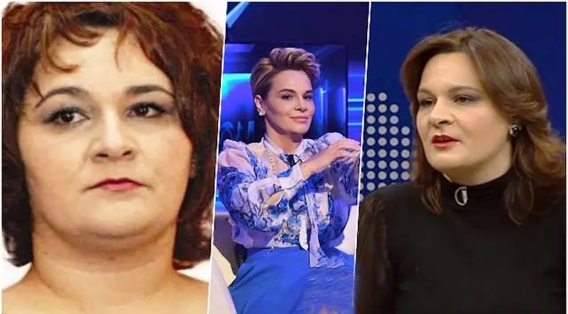 Fytyra e Monika Kryemadhit zonë krimi, 287 mijë euro ndërhyrje estetike në San Marino, nuk i deklaroi në ILDKP Fytyra e Monika Kryemadhit zonë krimi, 287 mijë euro ndërhyrje estetike në San Marino, nuk i deklaroi në ILDKP