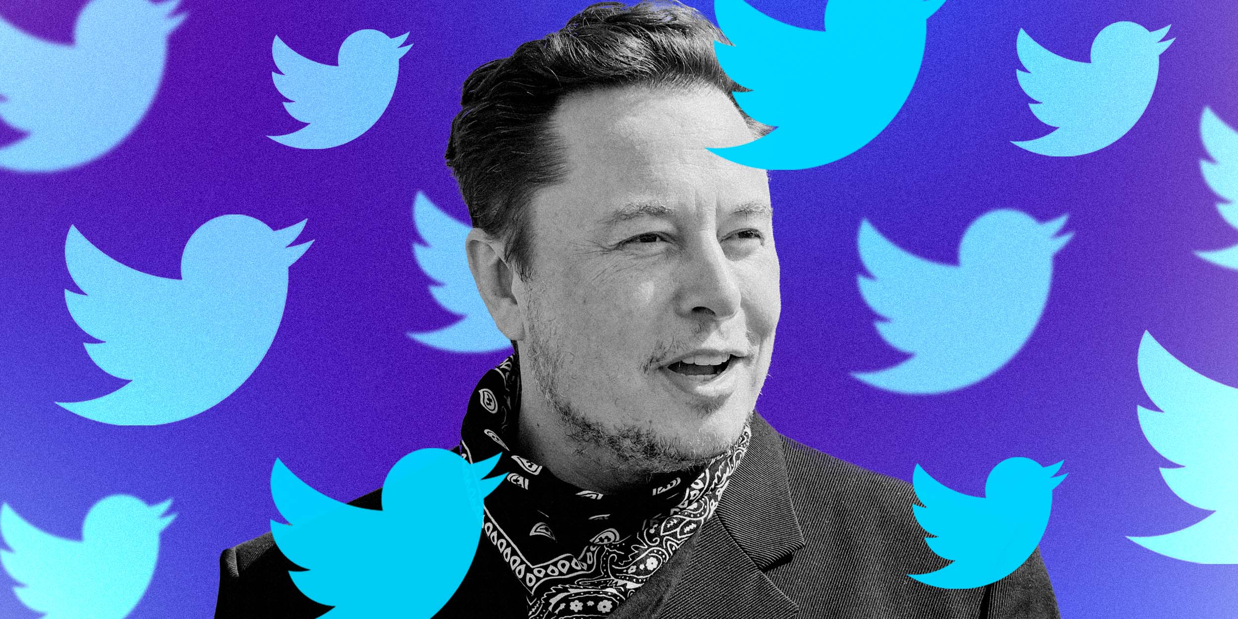 Elon Musk kërcënon me tërheqjen e ofertës për blerjen e Twitter-it Elon Musk kërcënon me tërheqjen e ofertës për blerjen e Twitter-it