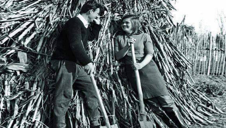 “Shqipëria”, vendi ku vajzat janë të nxehta si llava”! Shkrimi që tronditi shtetin komunist në ‘88 “Shqipëria”, vendi ku vajzat janë të nxehta si llava”! Shkrimi që tronditi shtetin komunist në ‘88