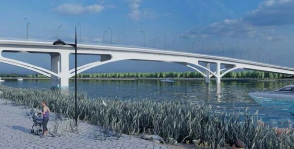 Tabaku i Lulit dhe “non grata” Sali nuk janë dakord! Detaje nga projekti 9 milionë euro/ Ura që do të lidhë Malin e Zi dhe Shqipërinë do të këtë trotuare dhe rrugë për biçikleta! Ja përfitimet për dy vendet Tabaku i Lulit dhe “non grata” Sali nuk janë dakord! Detaje nga projekti 9 milionë euro/ Ura që do të lidhë Malin e Zi dhe Shqipërinë do të këtë trotuare dhe rrugë për biçikleta! Ja përfitimet për dy vendet