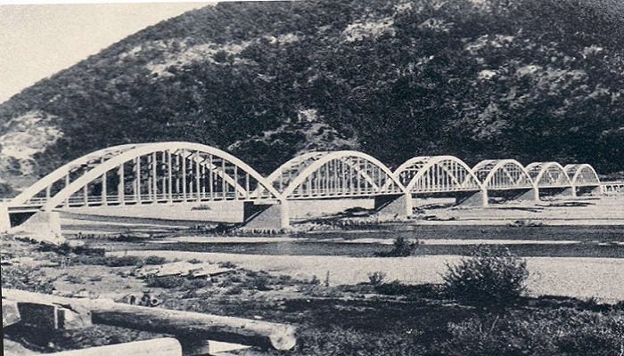 Historia e Urës së Matit, një ndër më të bukurat në Ballkan