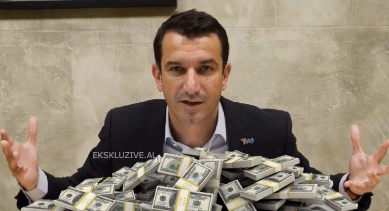 FAKTET/ Drejtorët e Erion Veliaj avullojnë 8 milion dollarë në vetëm gjashtë muaj, 52 tendera korruptiv dhe klientelist… A do të veproj SPAK? FAKTET/ Drejtorët e Erion Veliaj avullojnë 8 milion dollarë në vetëm gjashtë muaj, 52 tendera korruptiv dhe klientelist… A do të veproj SPAK?