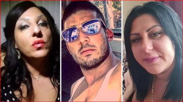 Krimi makabër/ Donte para për kokainë, zbardhen detaje të reja nga vrasja e prostitutës shqiptare në Itali Krimi makabër/ Donte para për kokainë, zbardhen detaje të reja nga vrasja e prostitutës shqiptare në Itali